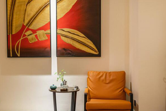 成都金牛区养生会所：睡眠障碍的多模态干预